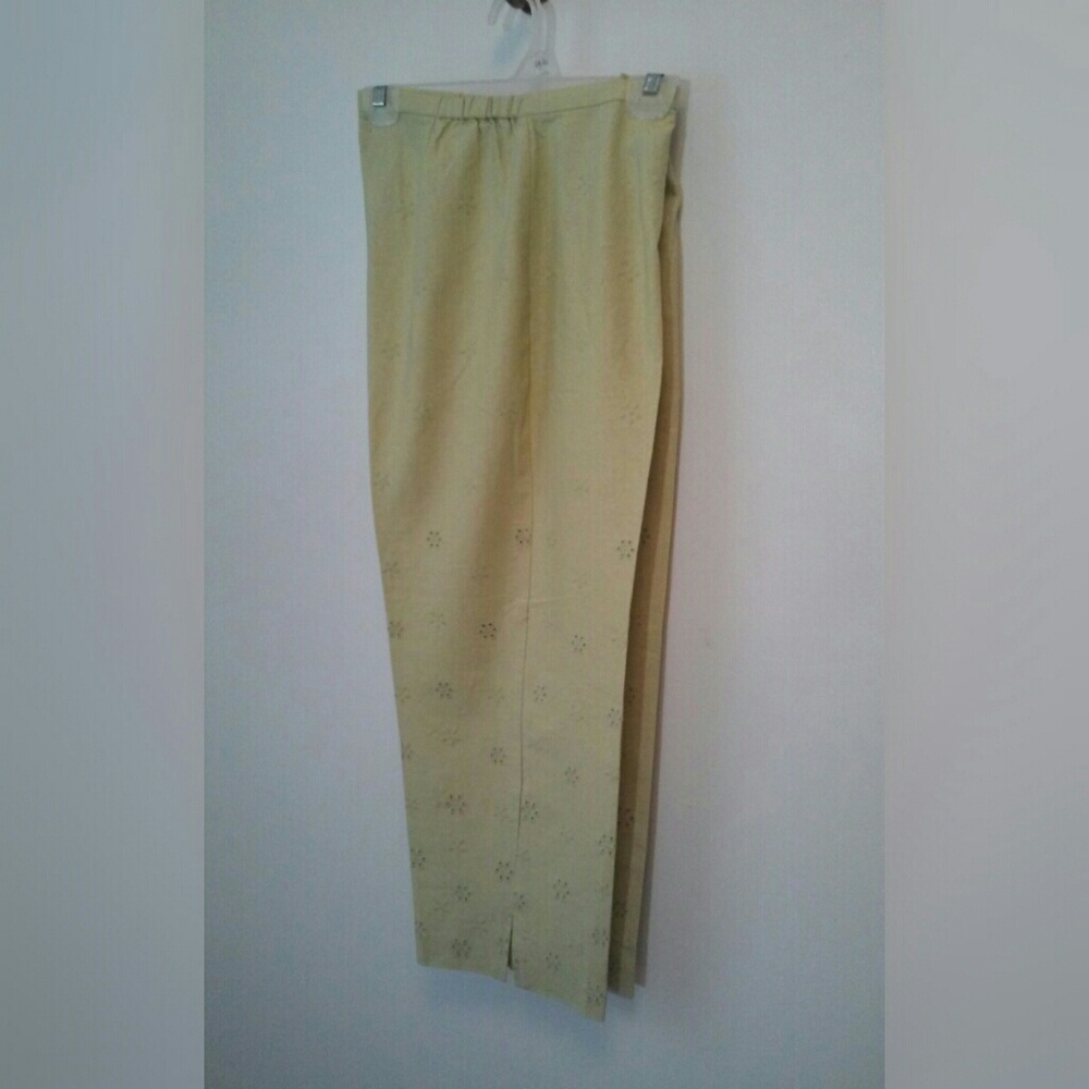 Norton McNaughton Capris